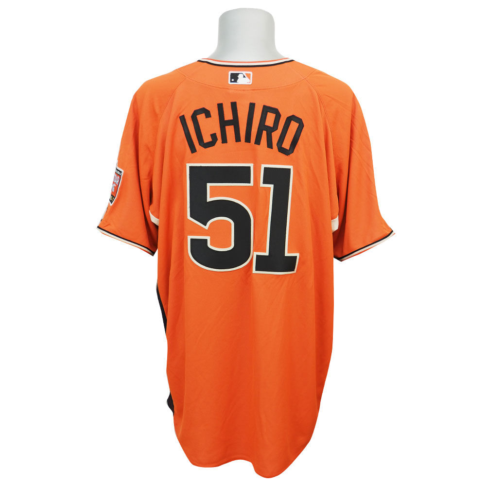 2003年オールスター イチロー ア・リーグレプリカユニフォーム