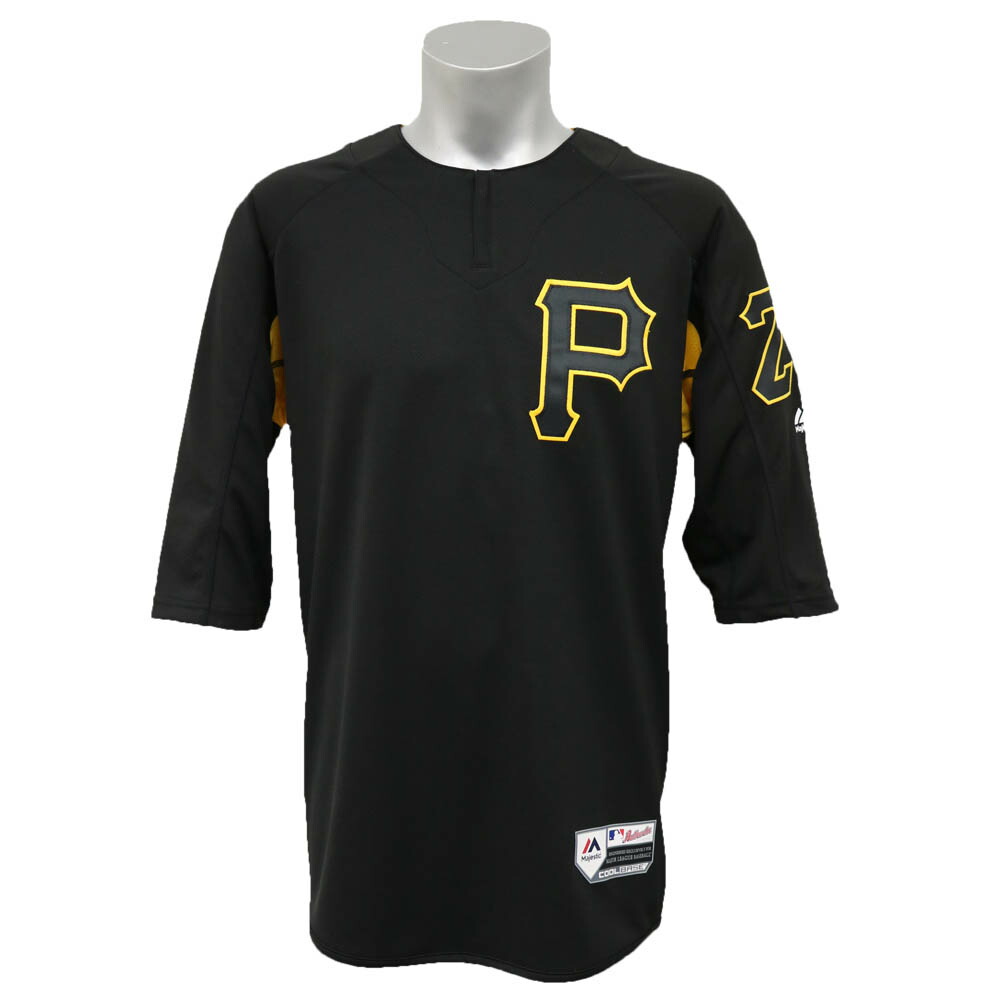 mlb pirates jersey