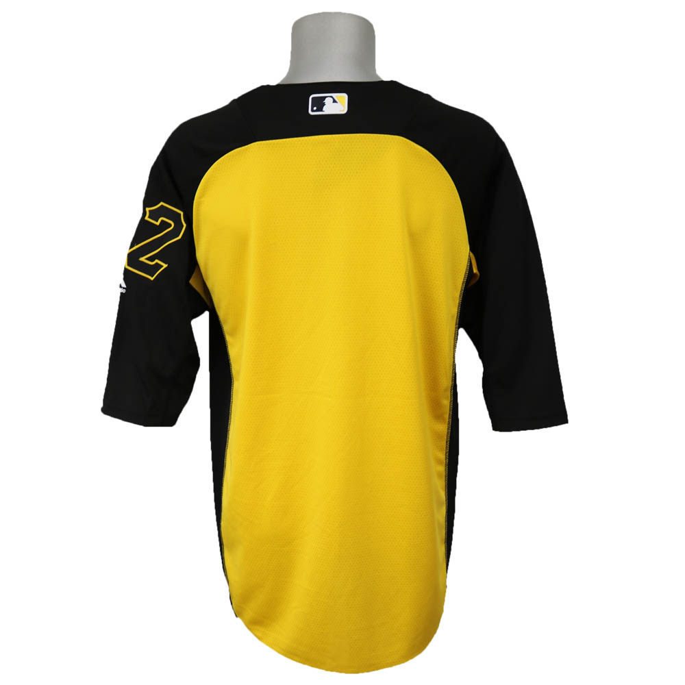 pirates batting practice jersey