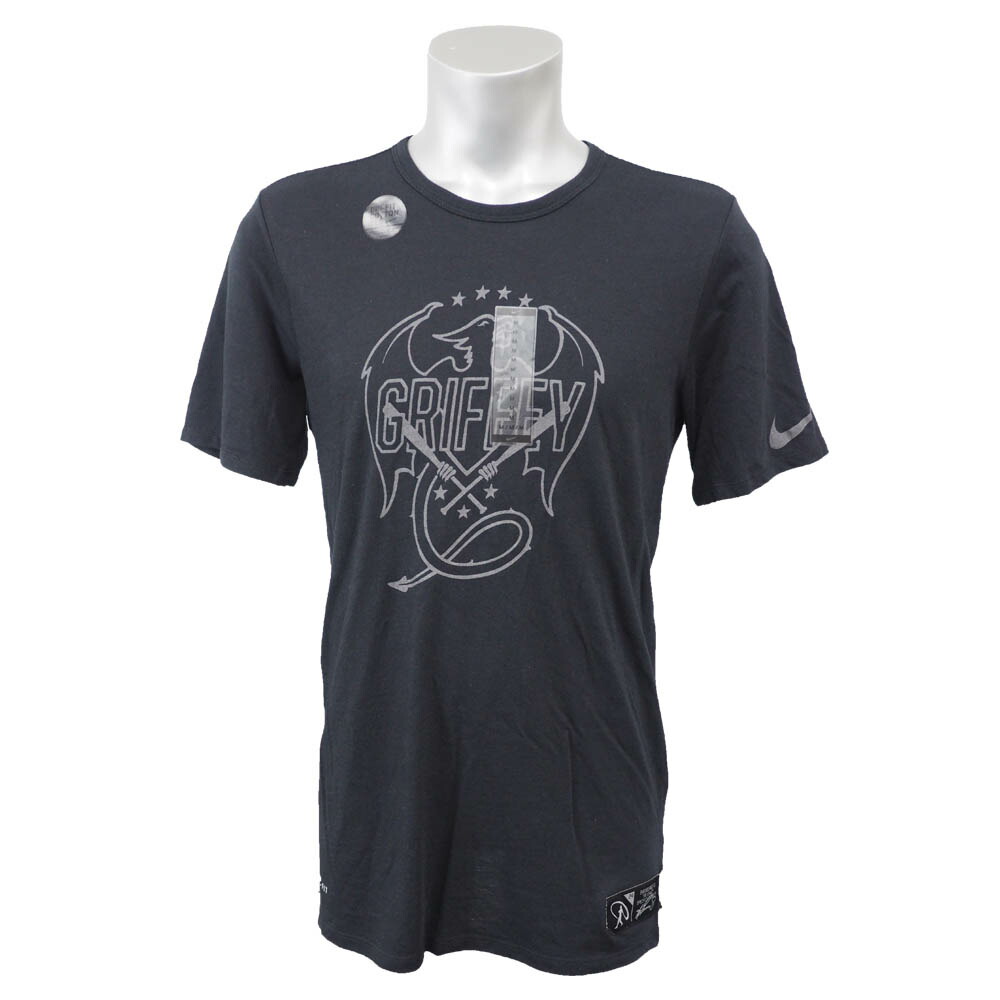 ナイキ NIKE 野球 スイングマン ケングリフィーjr アウター 長袖 ナイキ NIKE 野球 スイングマン ケングリフィーjr アウター 長袖