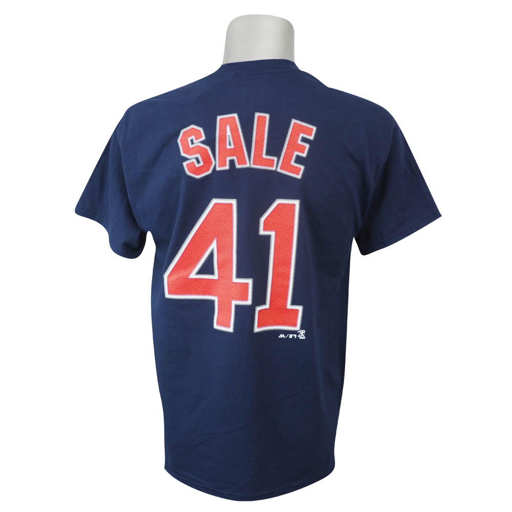 chris sale jersey