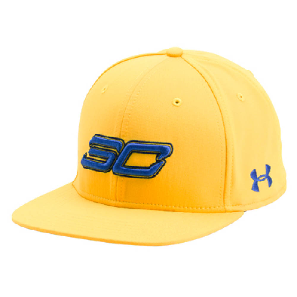 snapback cap under armour