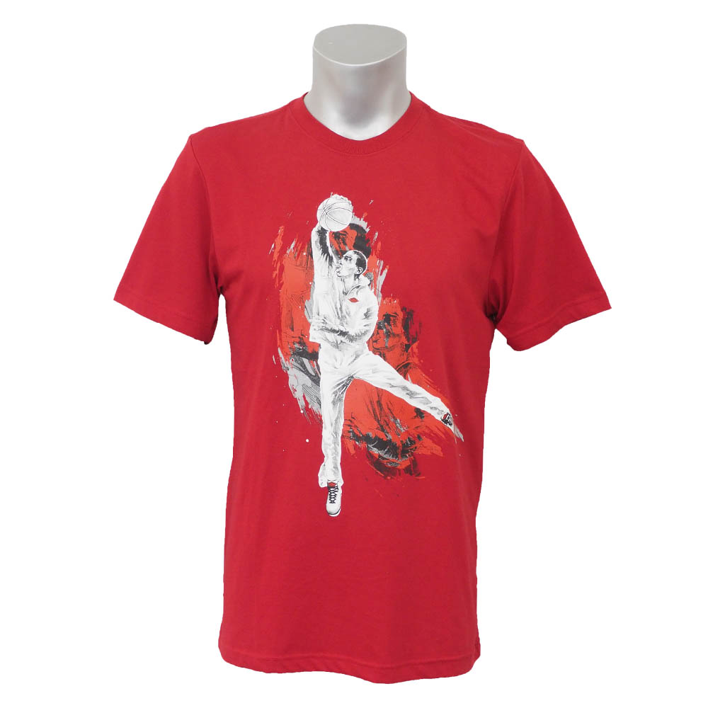 cp3 t shirt