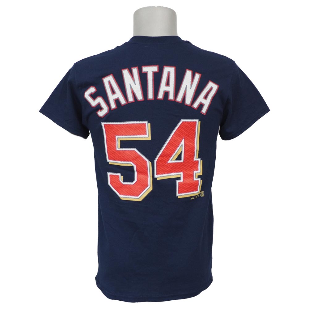 santana jersey