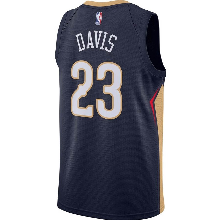 usa anthony davis jersey