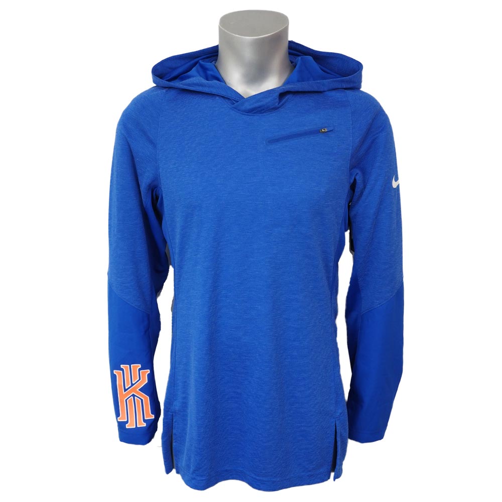 nike hooded shooting shirt