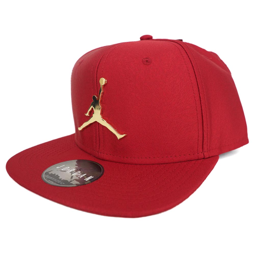 jordan jumpman ele ingot cap