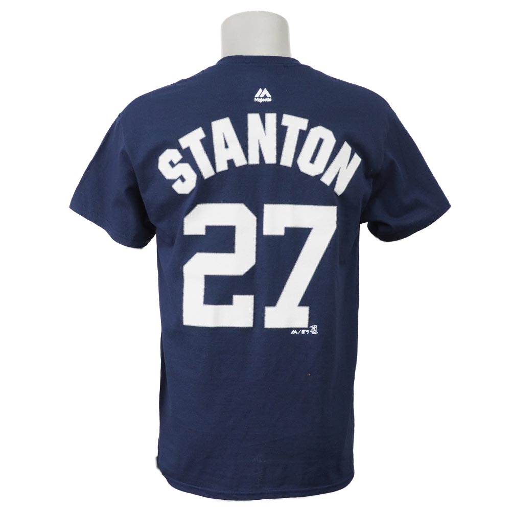 yankees player t shirts