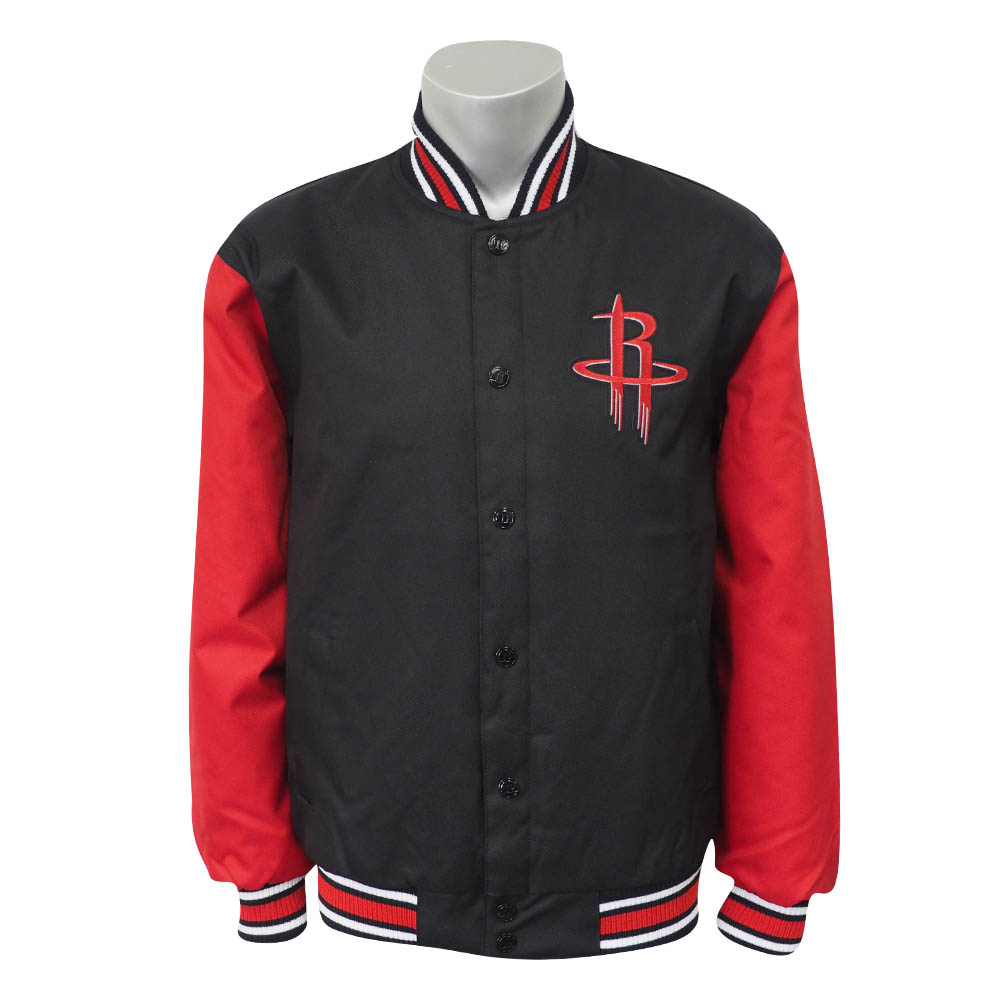 rockets jacket