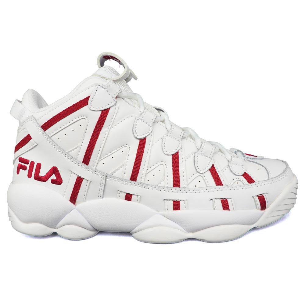 jerry stackhouse shoes fila