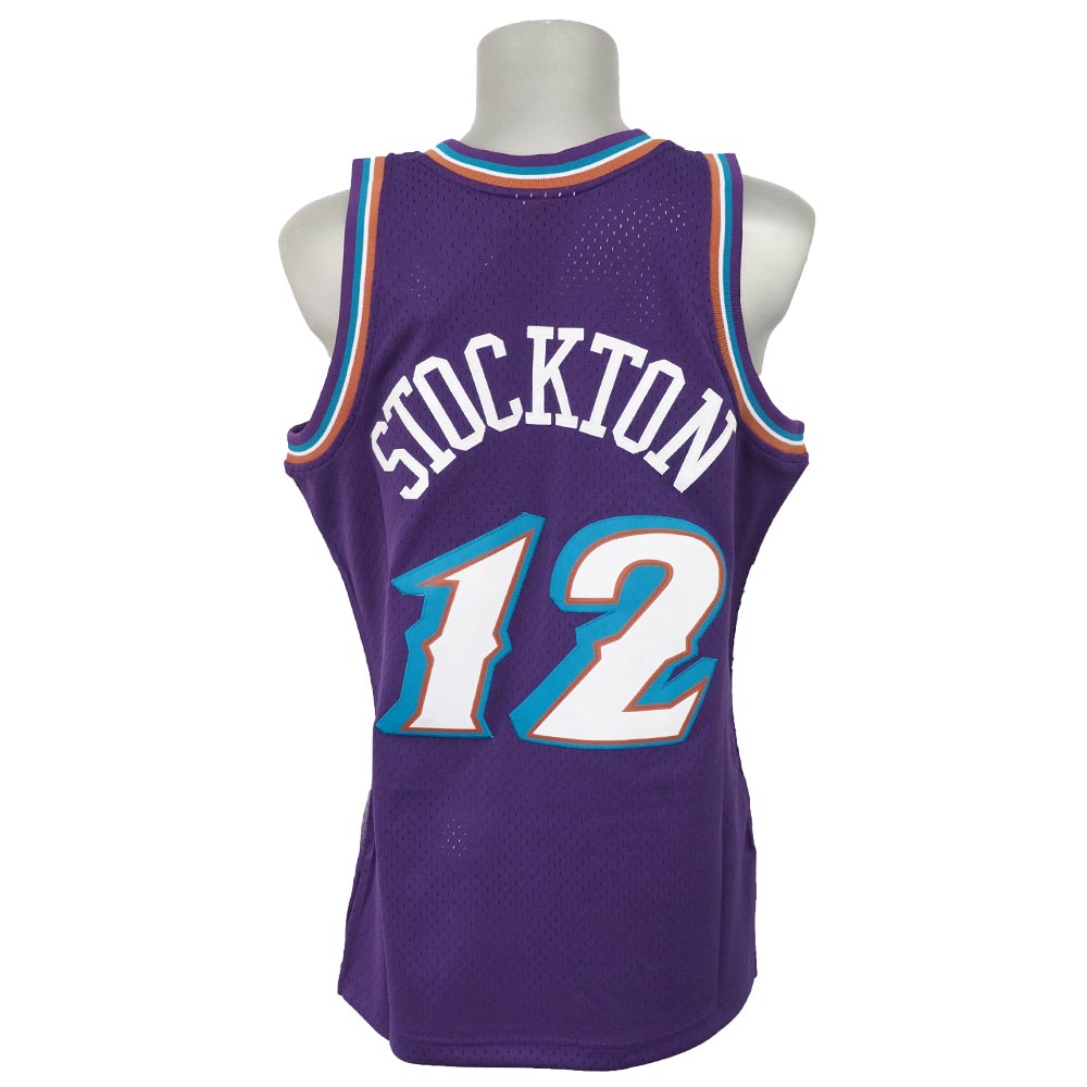 jersey john stockton