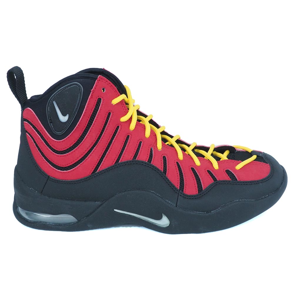 Supreme Nike Air Bakin 27 5cm ベイキン デニス ロッドマン Yahoo