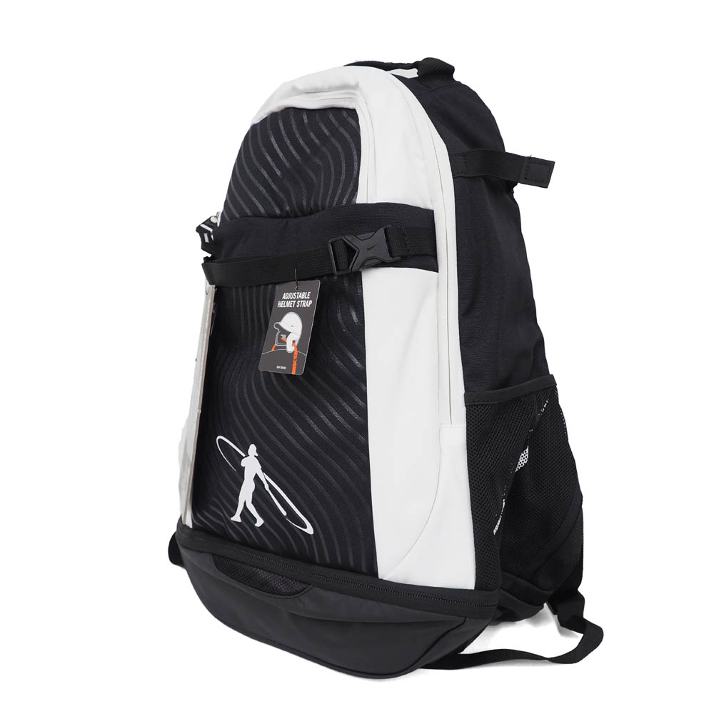 nike swingman baseball bag