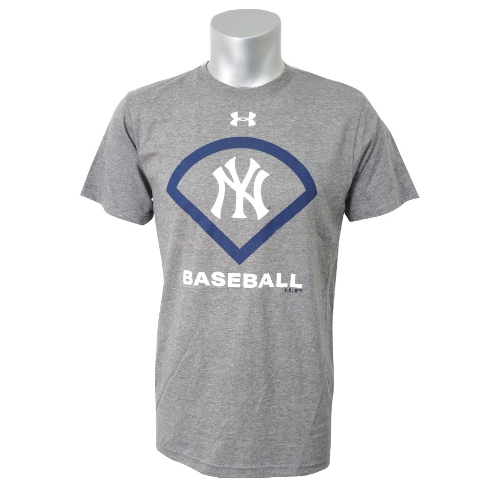 under armour mlb shirts