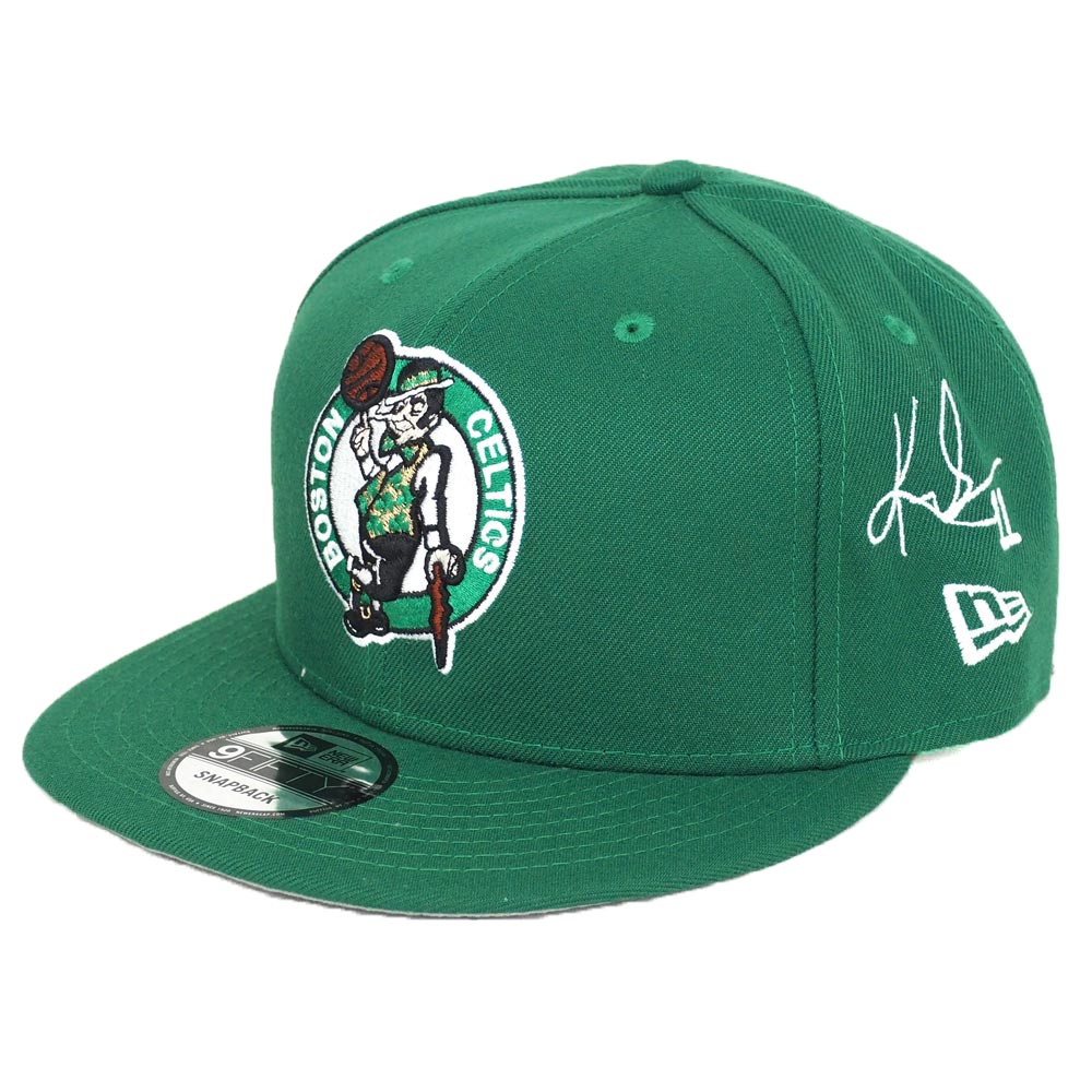 kyrie irving cap