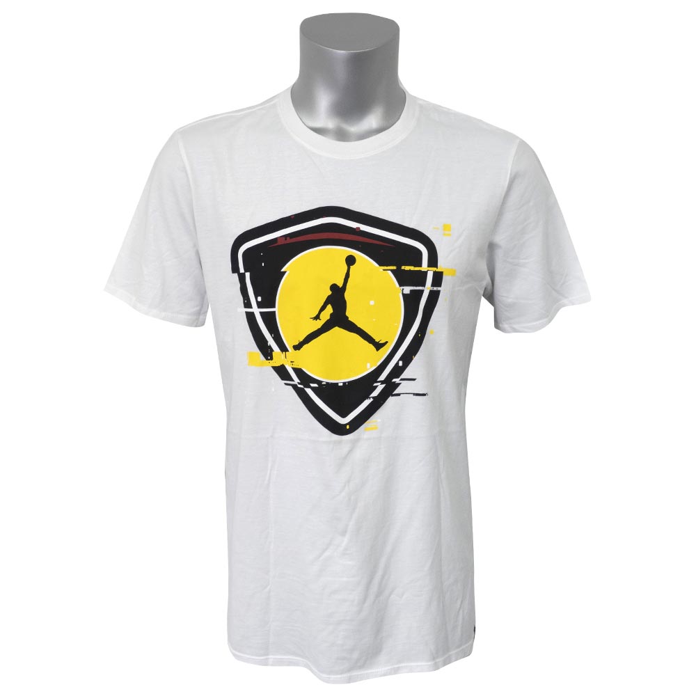 jordan last shot t shirt