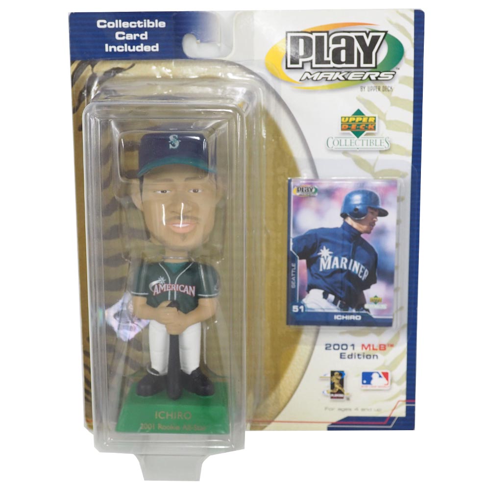 FUNKO　イチロー　フィギュア Funko Pop! MLB イチローフィギュア 球場限定 ファンコ