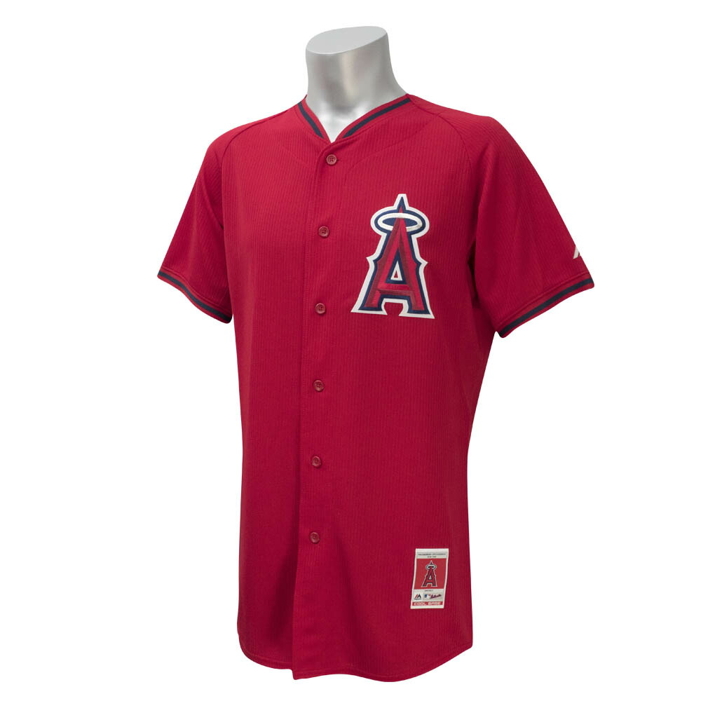 angels bp jersey