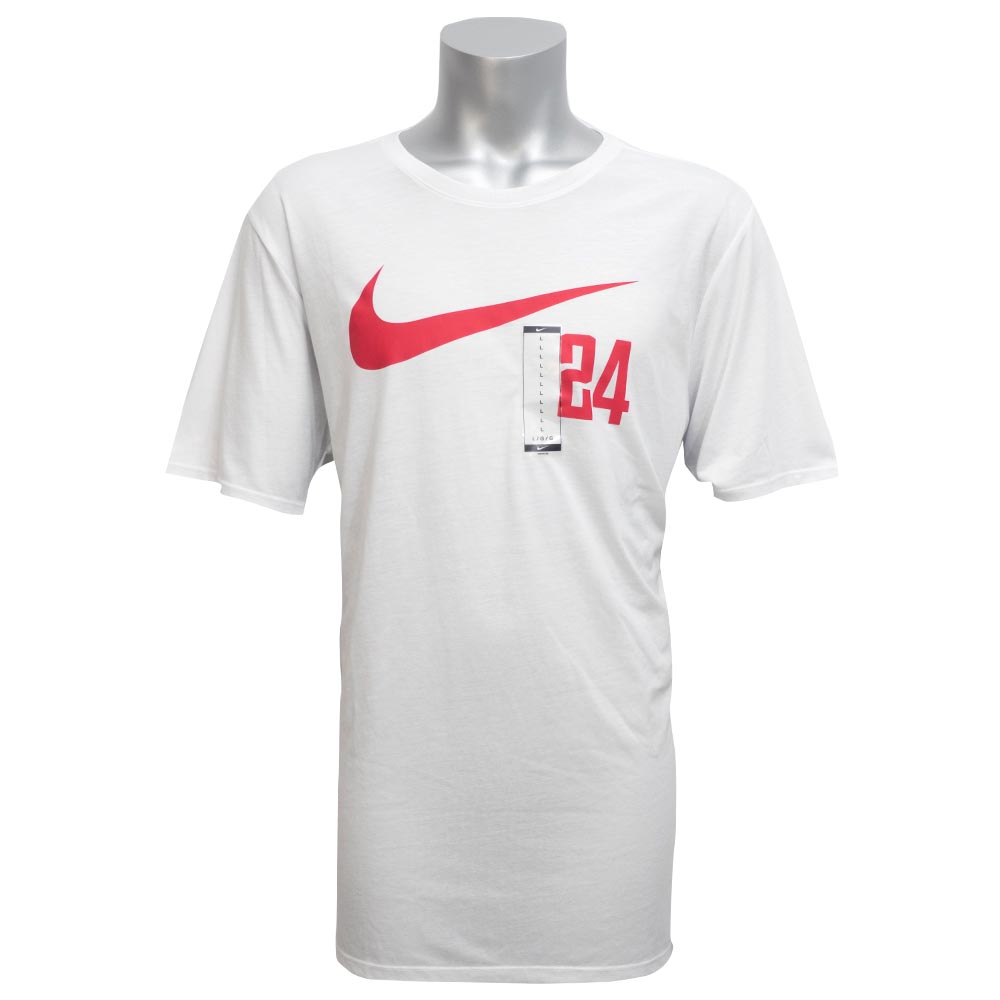 kobe bryant t shirt nike