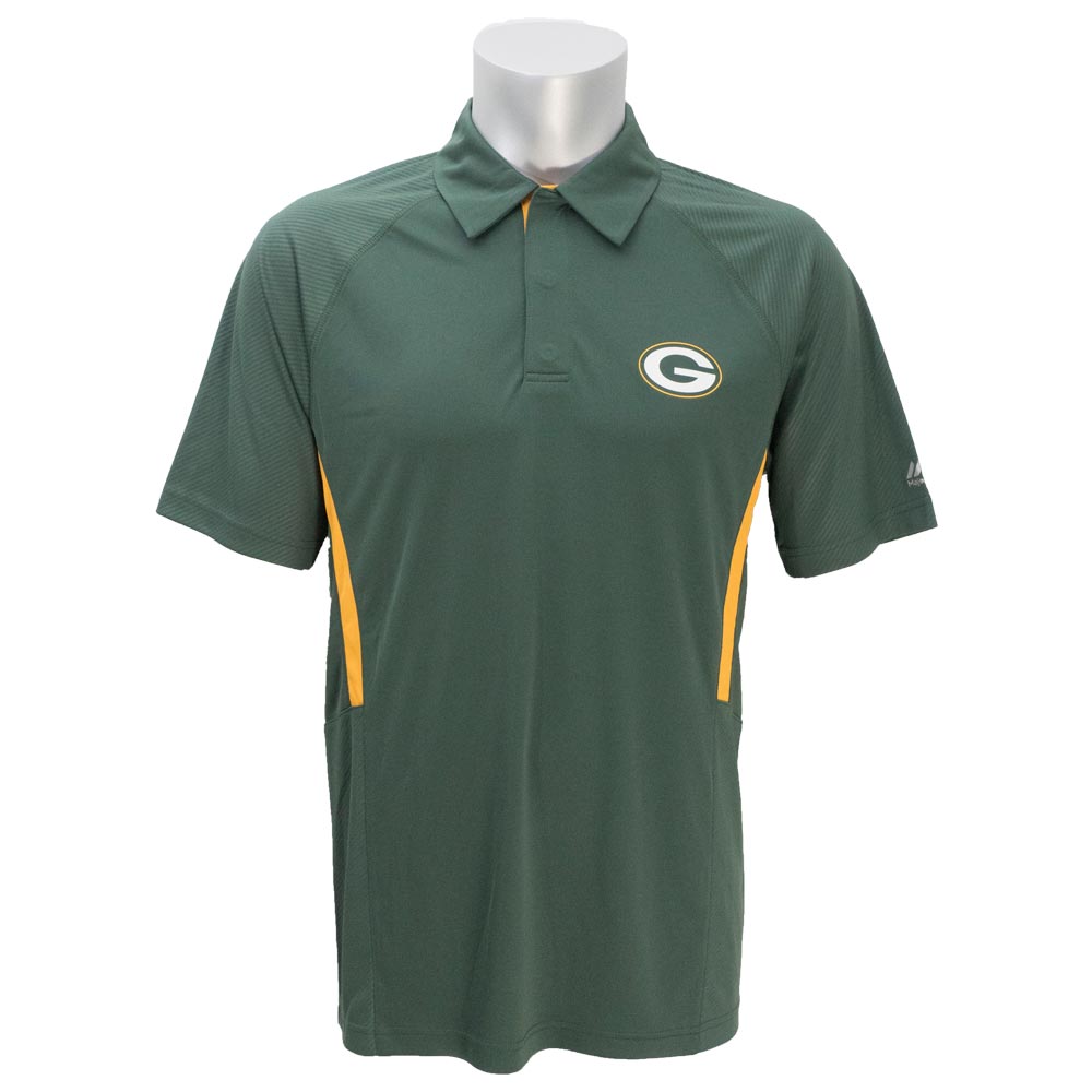 packers polo shirt