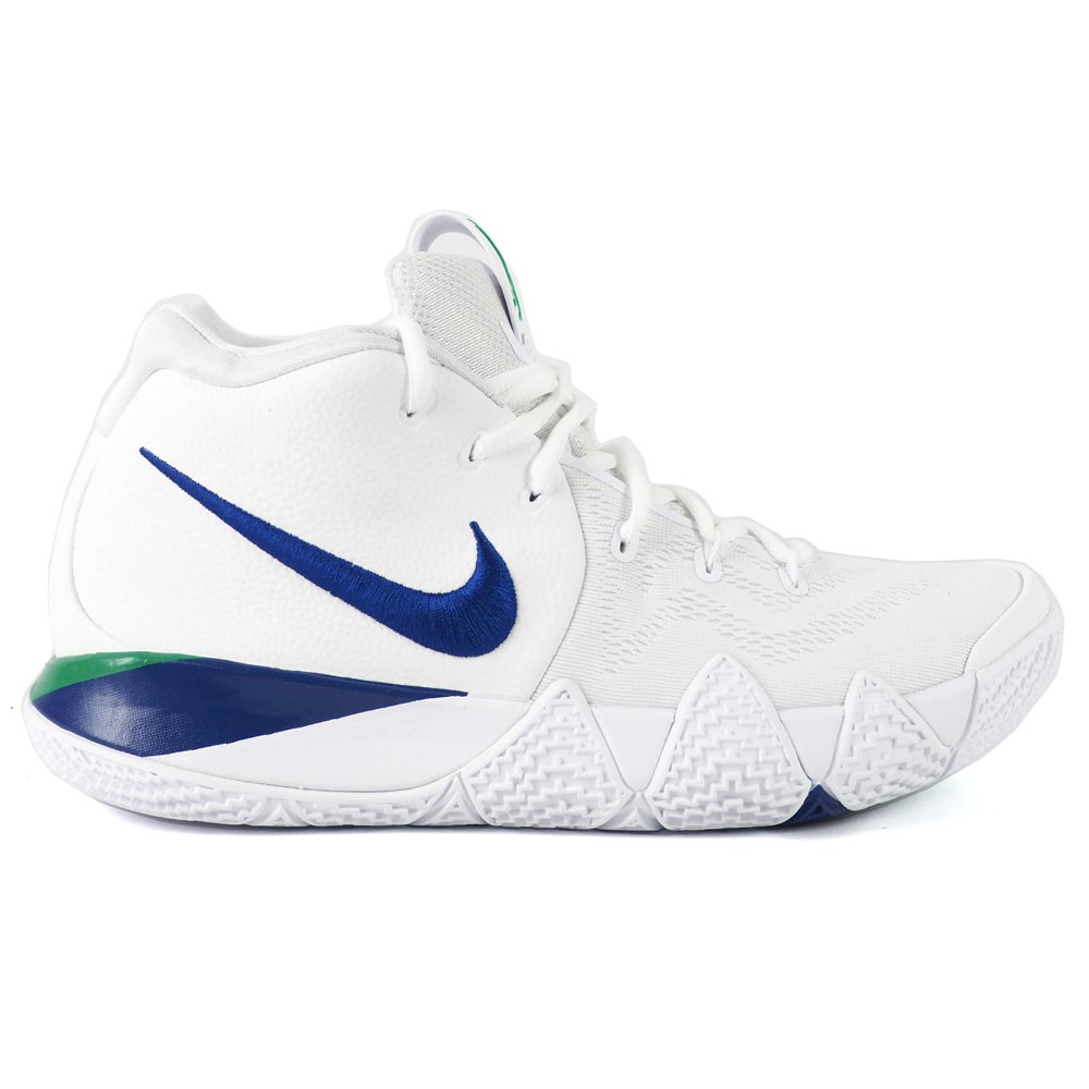 kyrie irving 4 shoes white cheap online