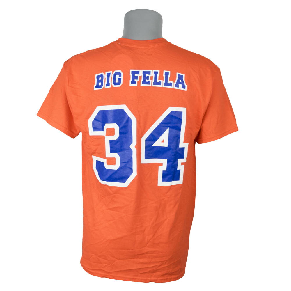 楽天市場 Uncle Drew アンクル ドリュー ネーム ナンバー Big Fella 34 Harlem Buckets Ocsl 映画エンタメショップ Selection