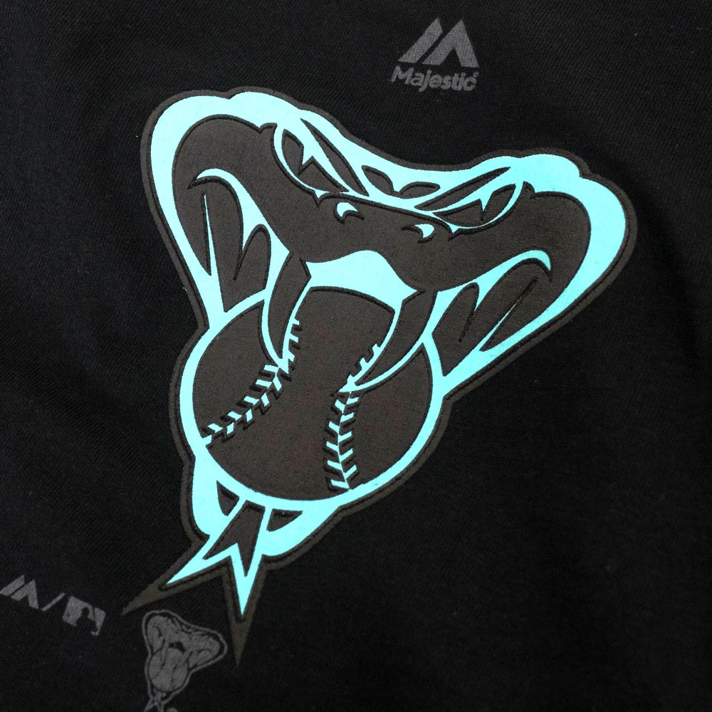 diamondbacks tee shirts