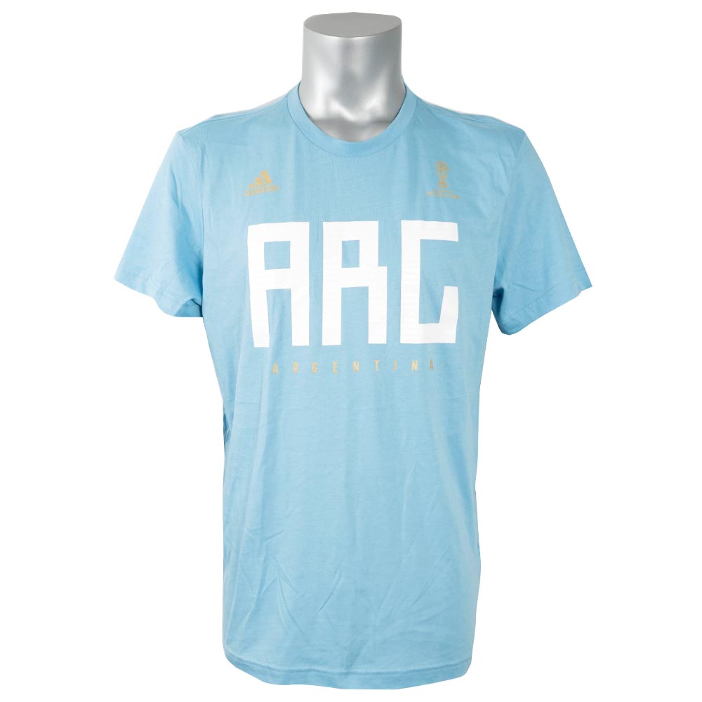 楽天市場】Soccer アルゼンチン代表 Tシャツ サッカー ワールドカップ