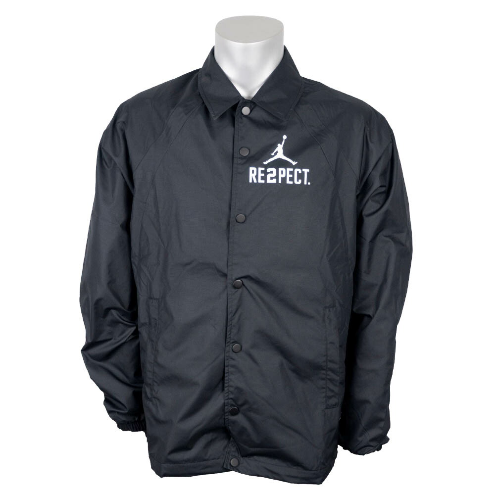 re2pect jacket