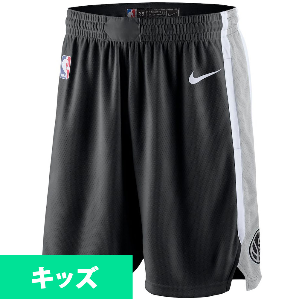 kids nba shorts