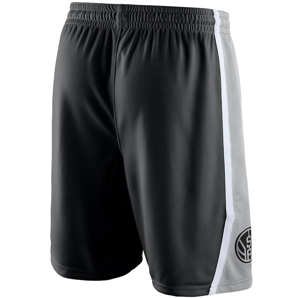 spurs short shorts