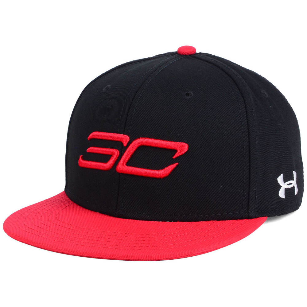 under armour sc cap