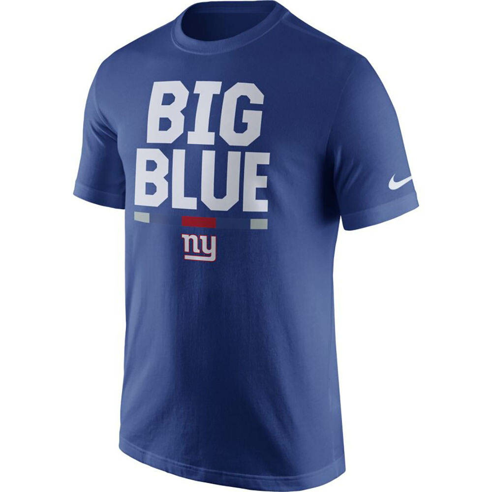 nfl giants t shirt