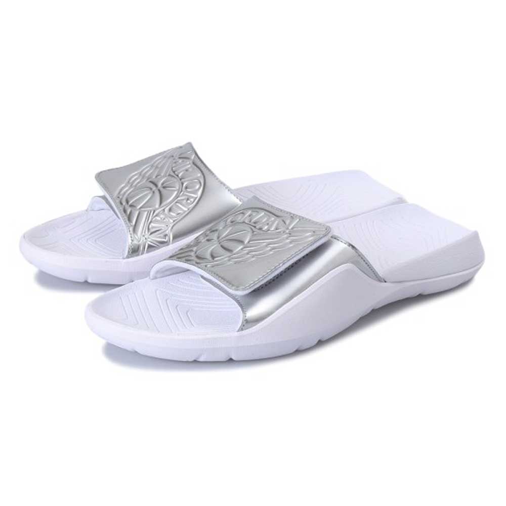 jordan sandals 7