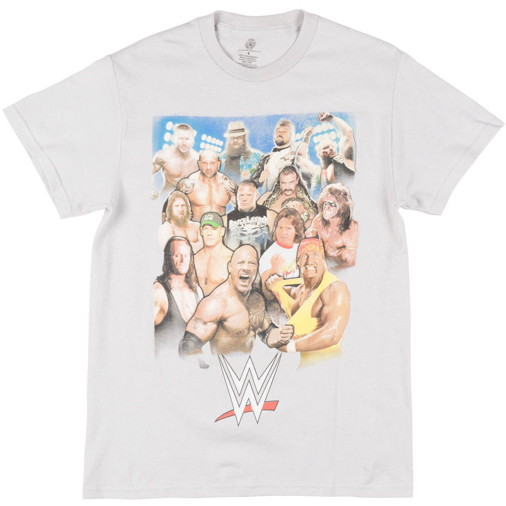 楽天市場】【セール】【WWE】ビンテージ風 プロレス Tシャツ