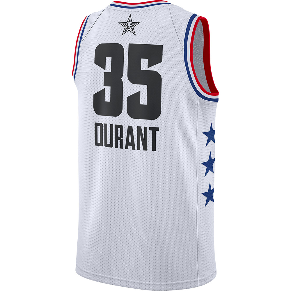 kevin durant usa jersey 2019