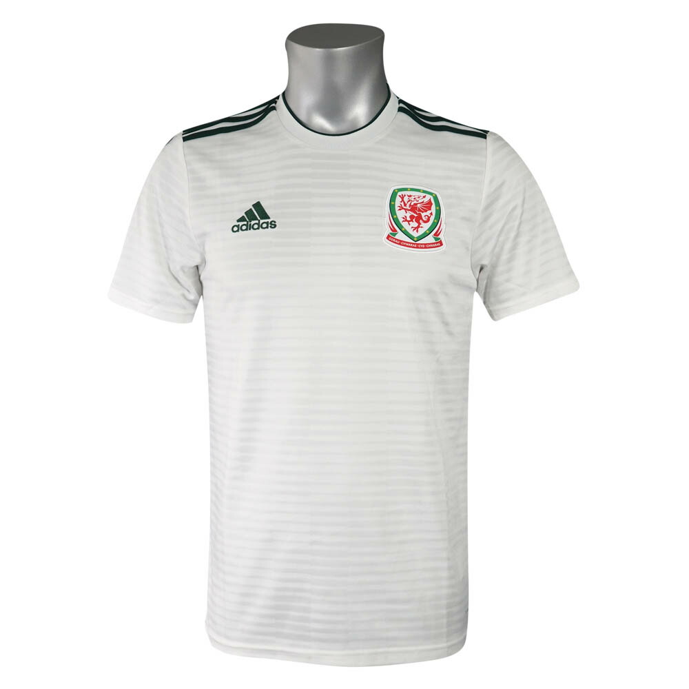 wales trikot adidas