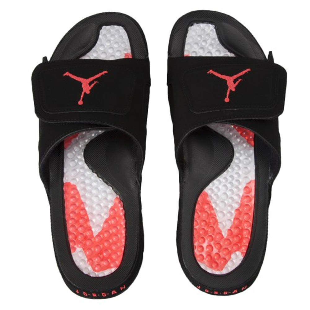 nike jordan sandals on sale