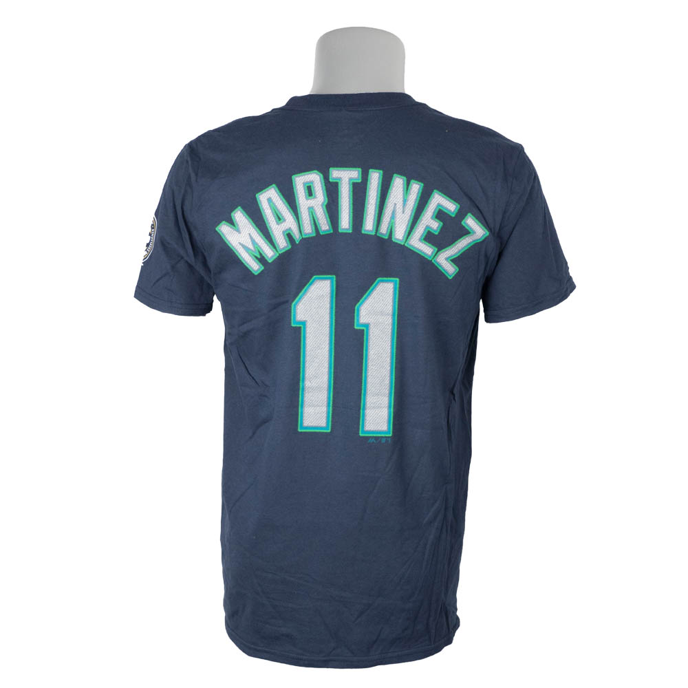 edgar martinez t shirt