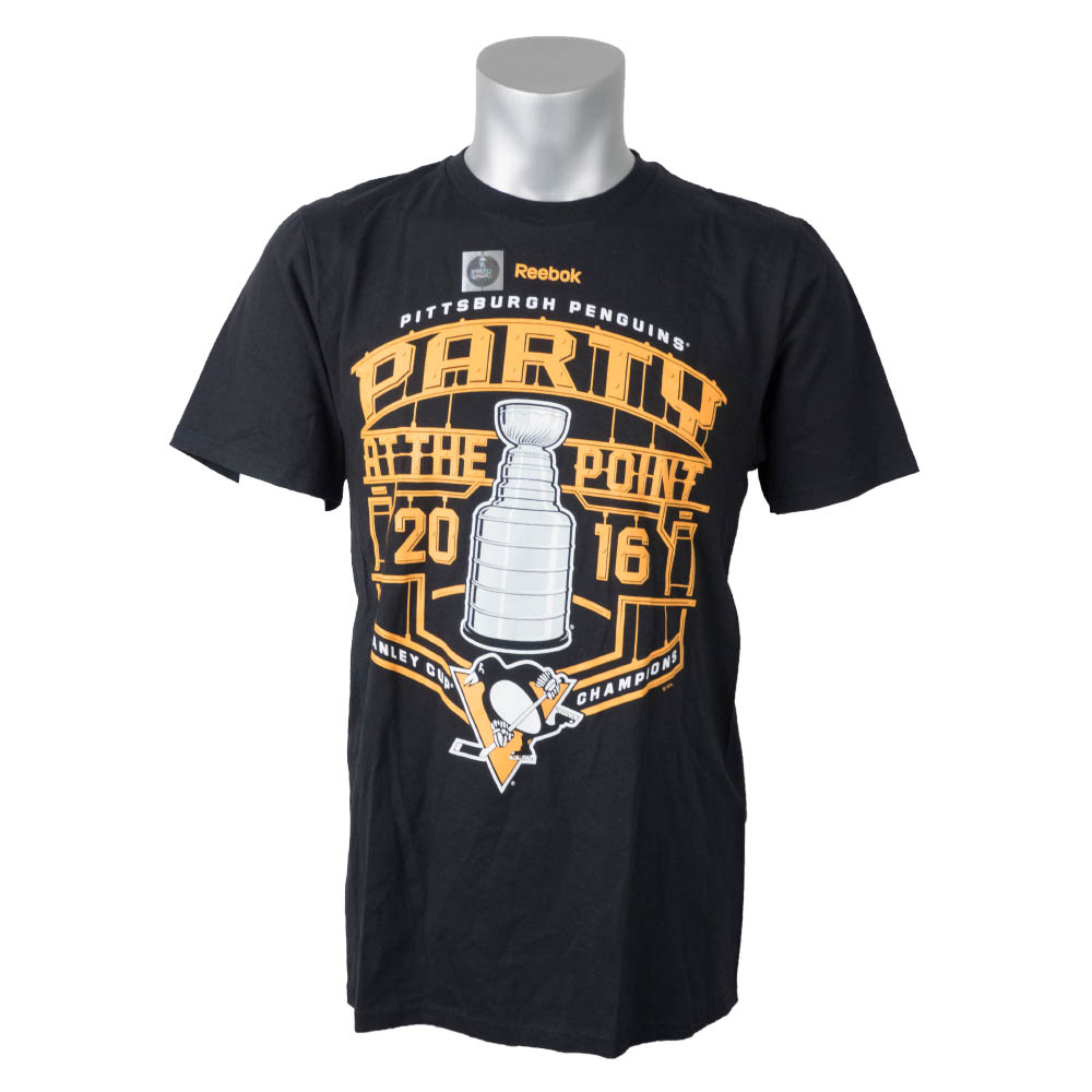 penguins stanley cup t shirt