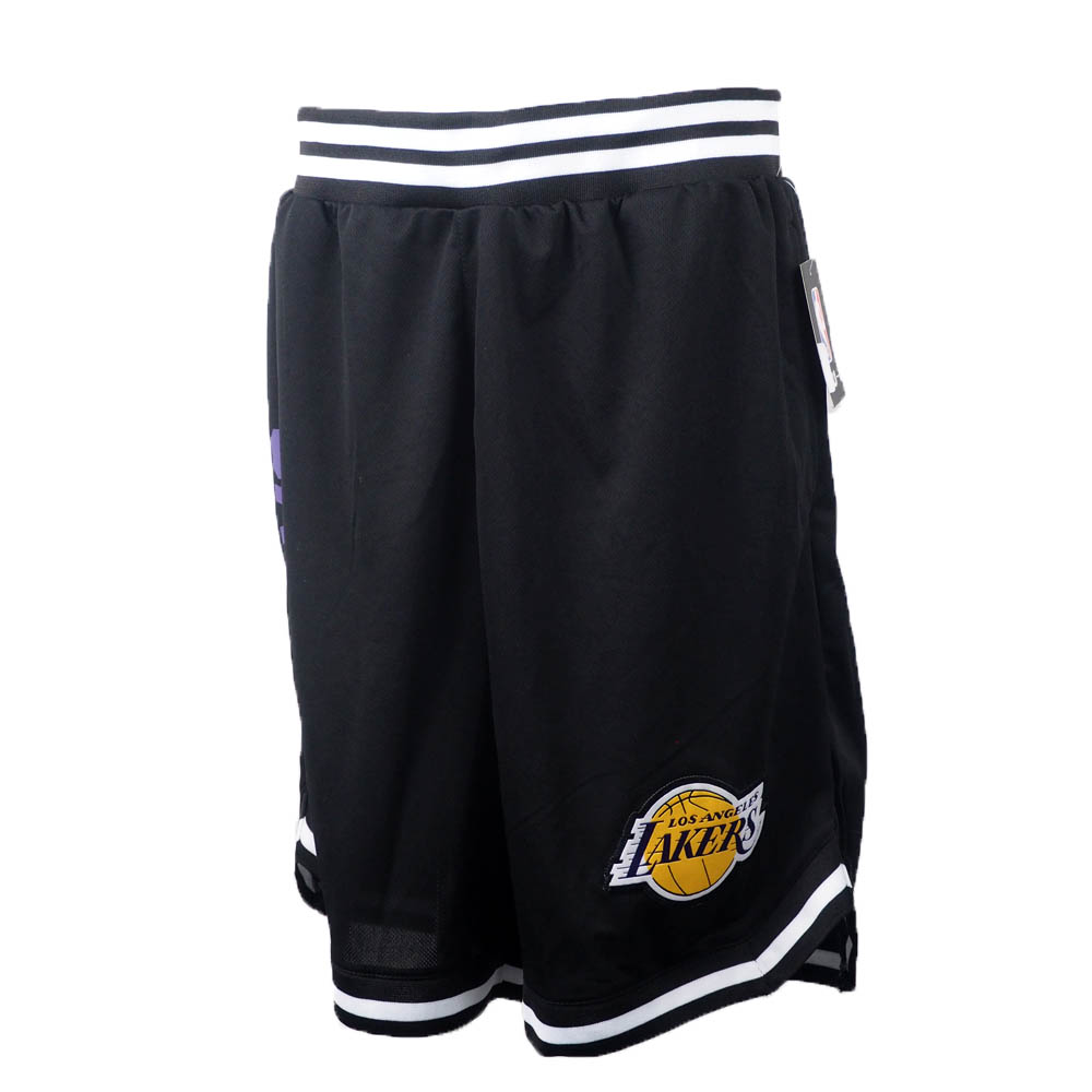 nba lakers shorts