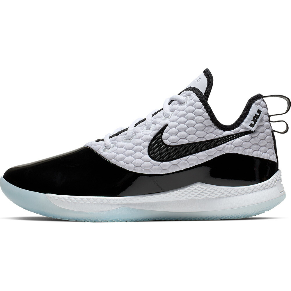 lebron shoes 3
