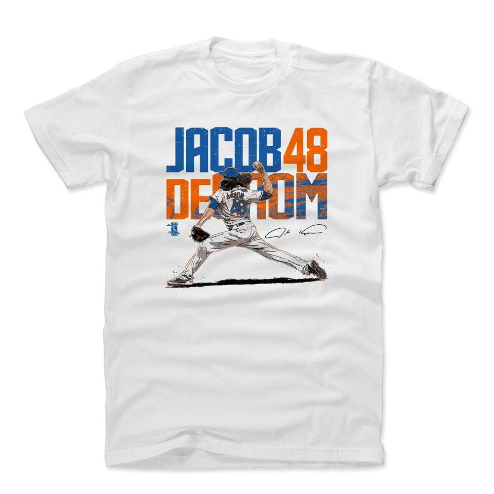 mets player t shirts