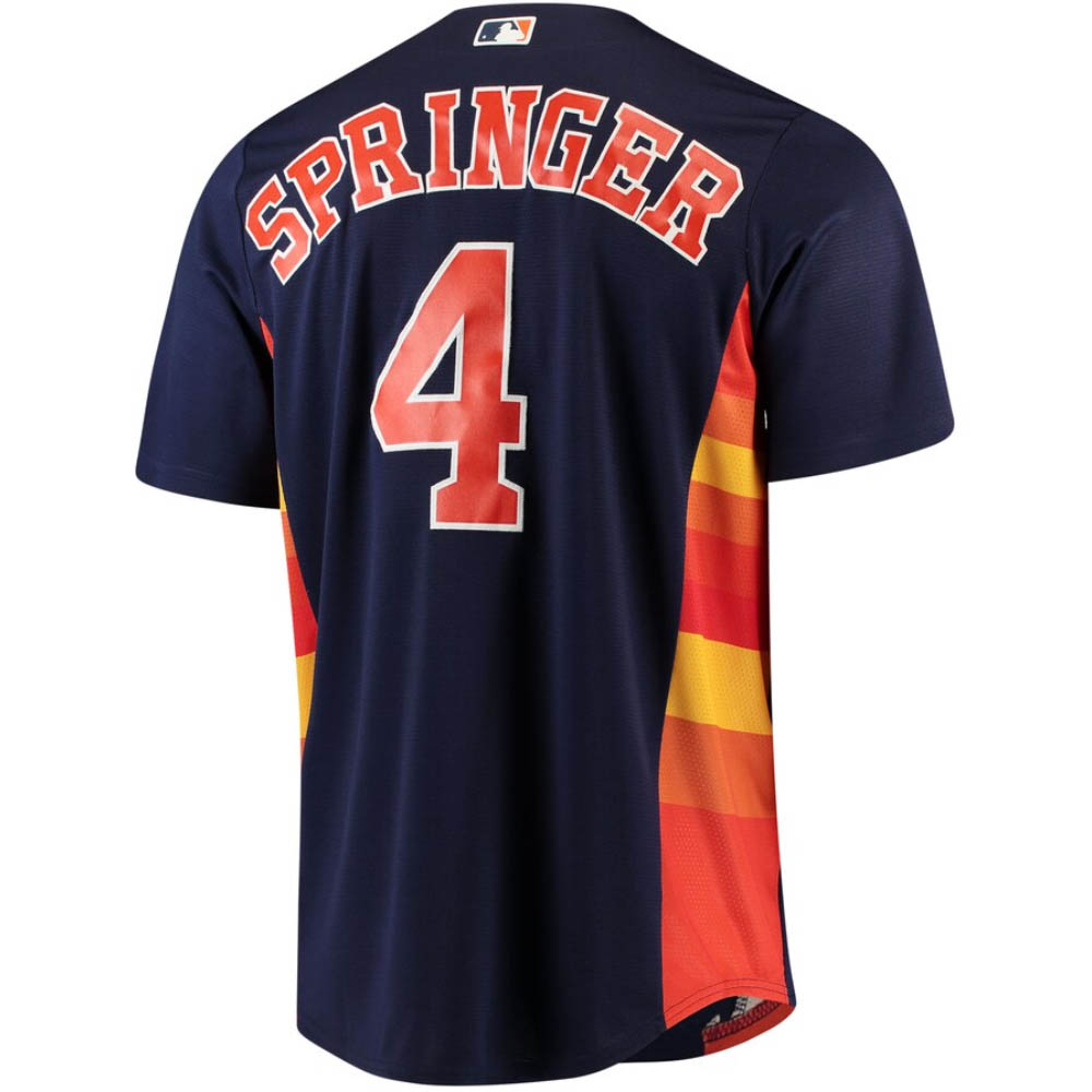 astros majestic jersey