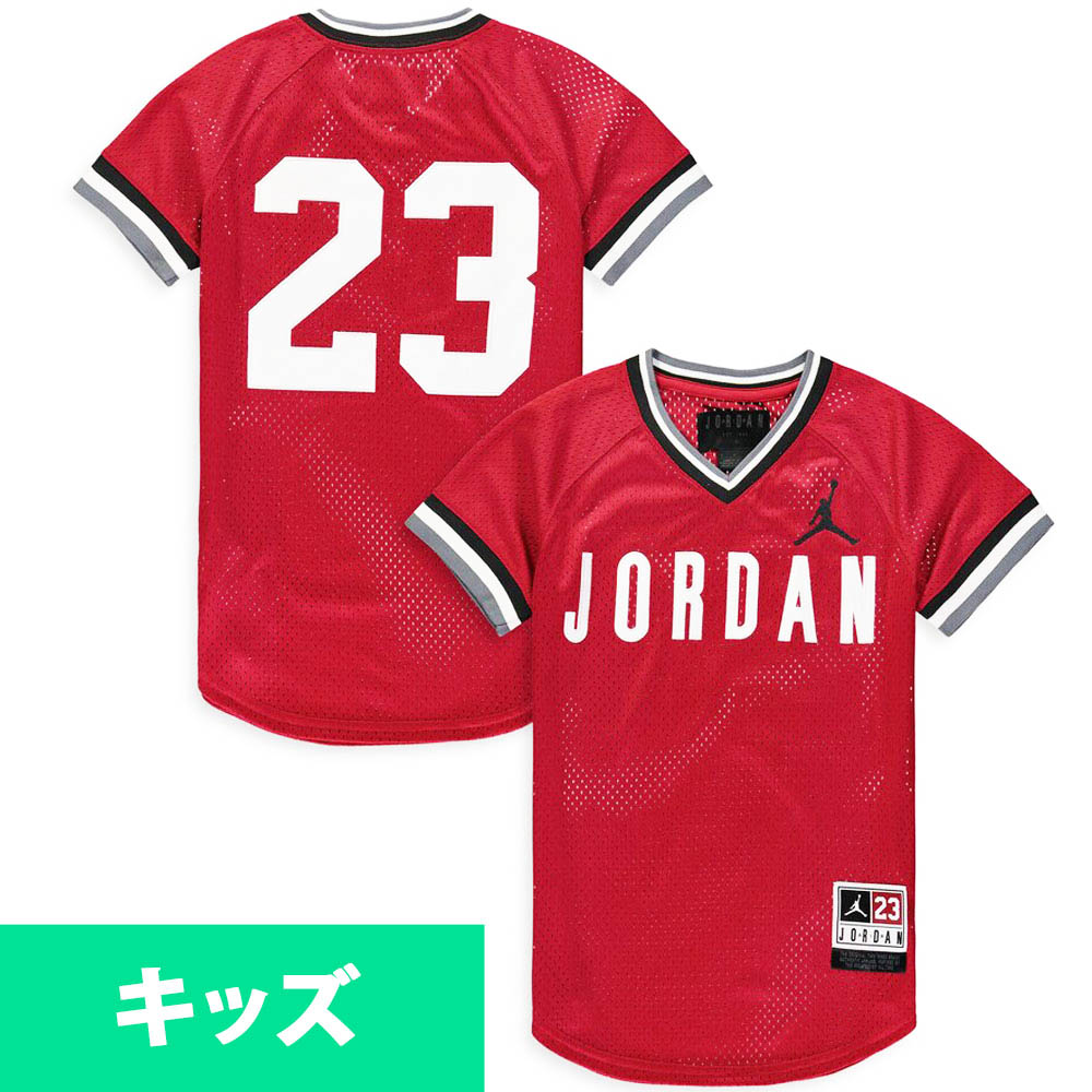 jordan baseball shirt