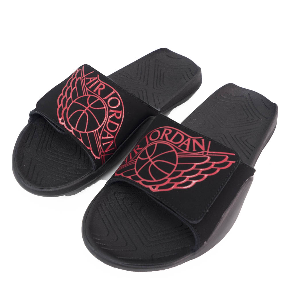 new jordan sandals