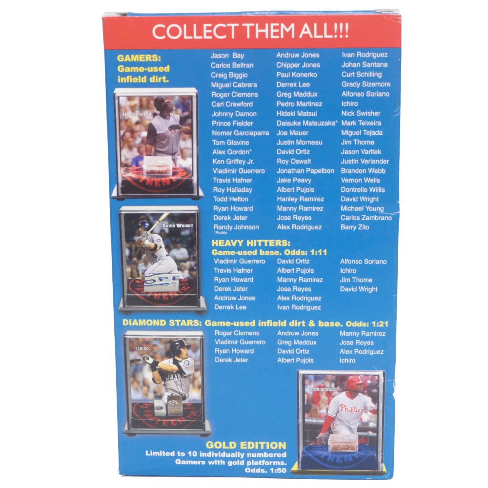 正規品 Mlb ホセ レイエス メッツ 07 ゲーム ユーズド メモラビリア ディスプレイ Mounted Memories Dirt 1910価格変更 アウトレット送料無料 Quinoafoods Com