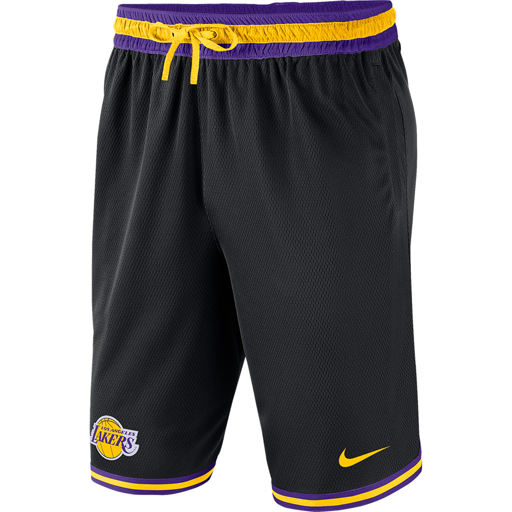 lakers nike pants