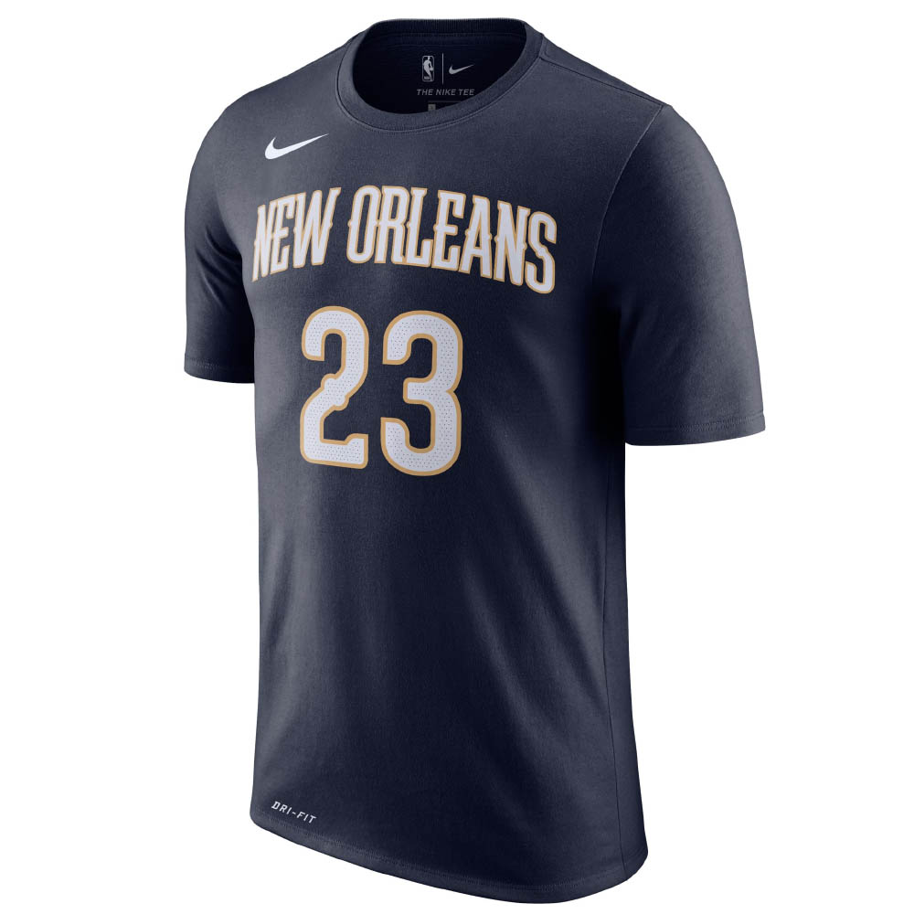 kids anthony davis jersey