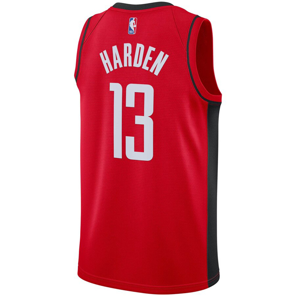 houston rockets new jersey 2019